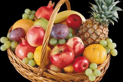 Obstkorb