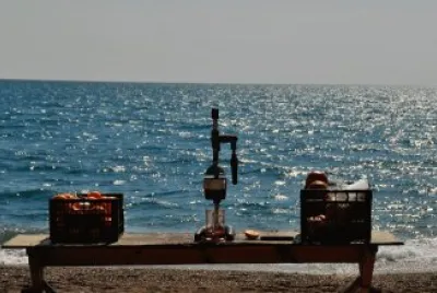 MAR