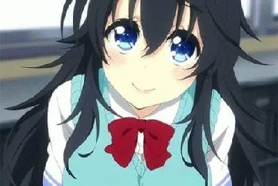 anime