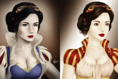 SnowWhite