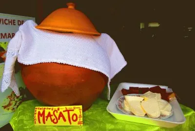 masato