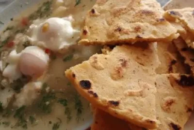 desayuno