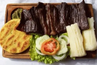 almuerzo