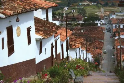 casas