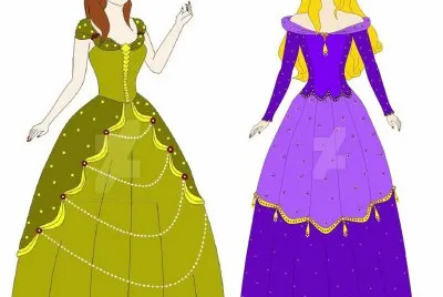Belle Aurora