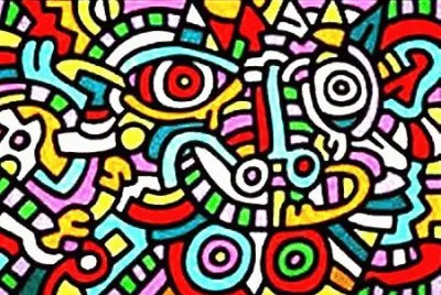 draw
