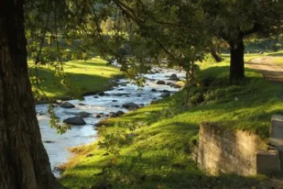 En la Provincia de TucumÃ¡n. Argentina