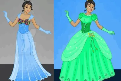 Tiana