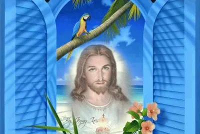 jesus