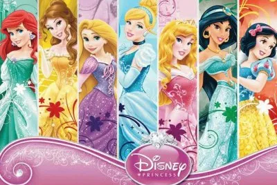 Princesses