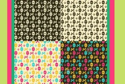 multicolor