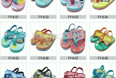 chanclas