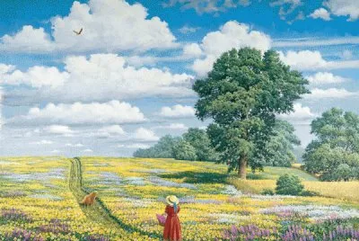 Field of Dreams
