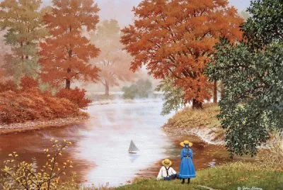 River of Dreams