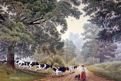 The Way Home