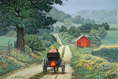 The Slow Lane