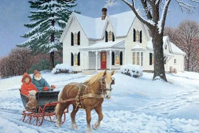 Jingle All the Way