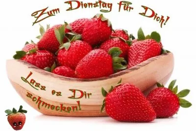 Obstschale