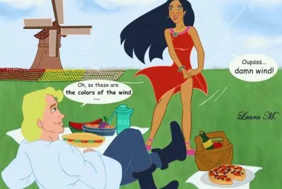 John Pocahontas