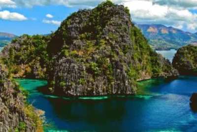 para ver un largo rato