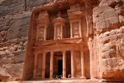 petra