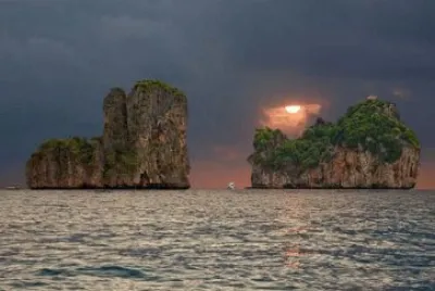 Thailand - Beautiful Pictures (9)