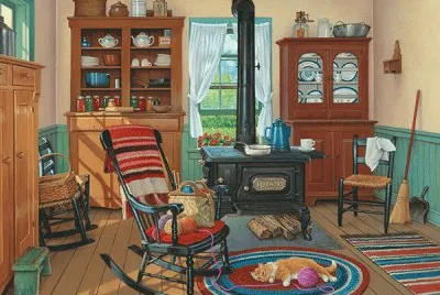 Cat Nap