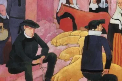 Emile Bernard 1868-1941