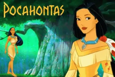 pocahontas