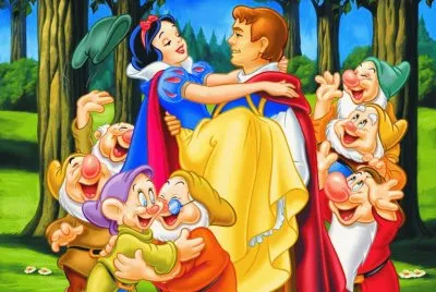 blancanieves