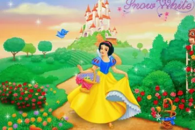 blancanieves