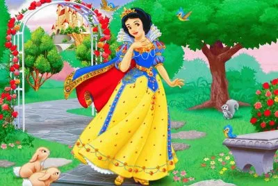 blancanieves
