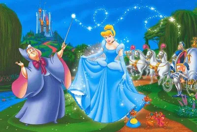 cenicienta