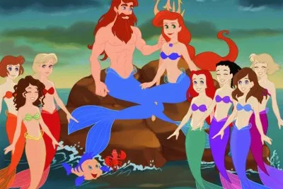 sirenas