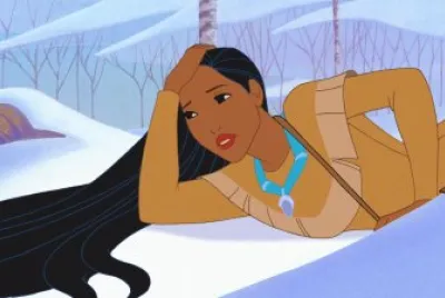 pocahontas