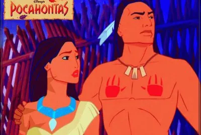 pocahontas