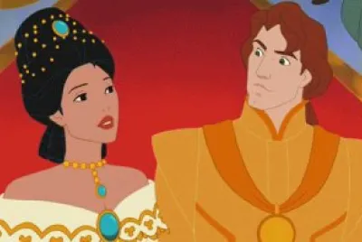 pocahontas