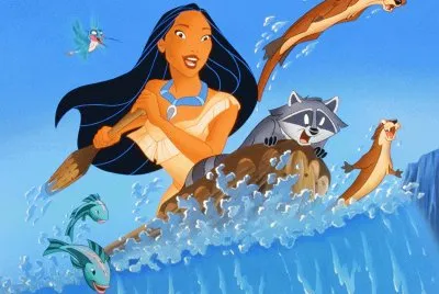 pocahontas
