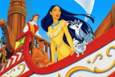pocahontas
