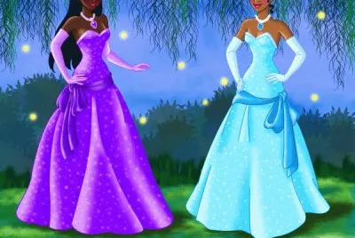 disney