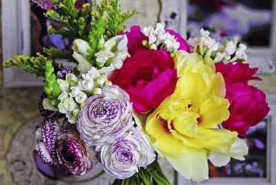 flor