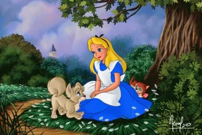 alicia jigsaw puzzle