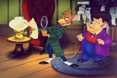 ratocintos disney jigsaw puzzle
