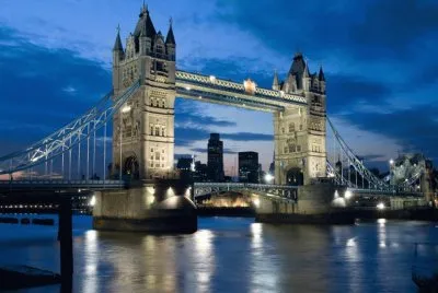 El Puente de Londres