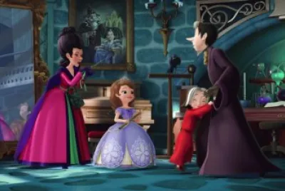 disney jigsaw puzzle