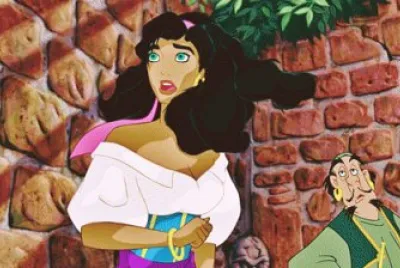 disney jigsaw puzzle