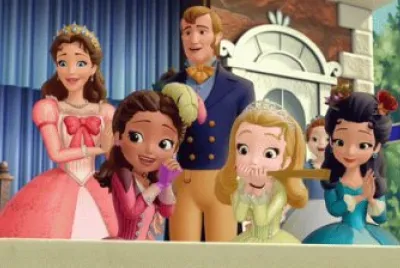 disney