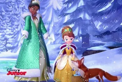 disney