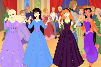 disney