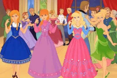 disney